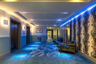 Отель Crowne Plaza Dublin Airport Сантри-5